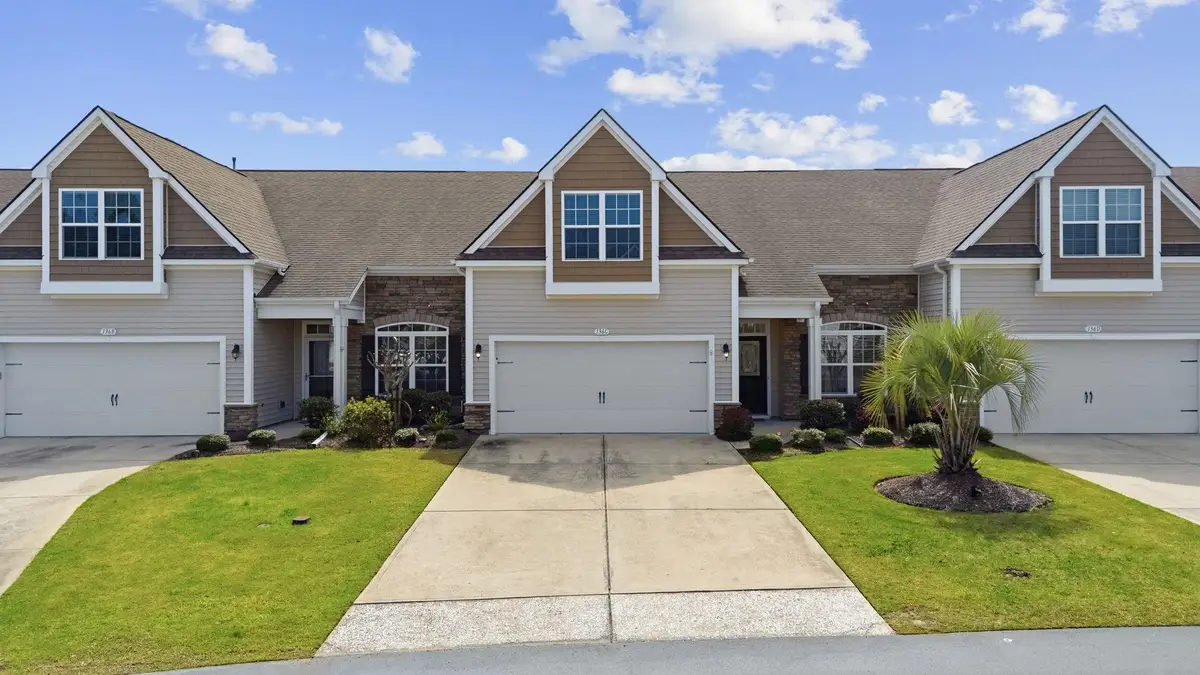 136 Parmelee Dr. #C, Murrells Inlet, SC 29576 - #1