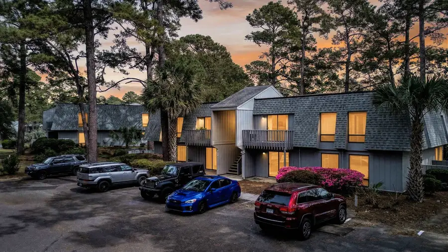 435 Salt Marsh Circle #19D, Pawleys Island, SC 29585 - #2