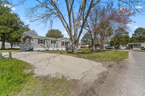 644 Summer Dr., Conway, SC 29526