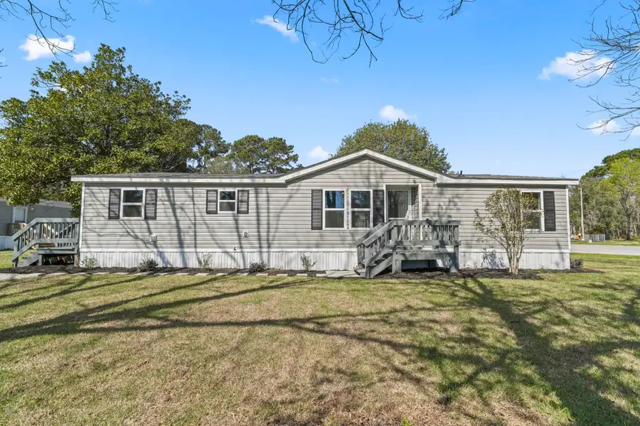 644 Summer Dr., Conway, SC 29526 - #2