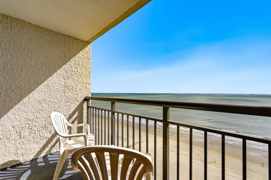 1501 S Ocean Blvd. #1435, Myrtle Beach, SC 29577 - #2