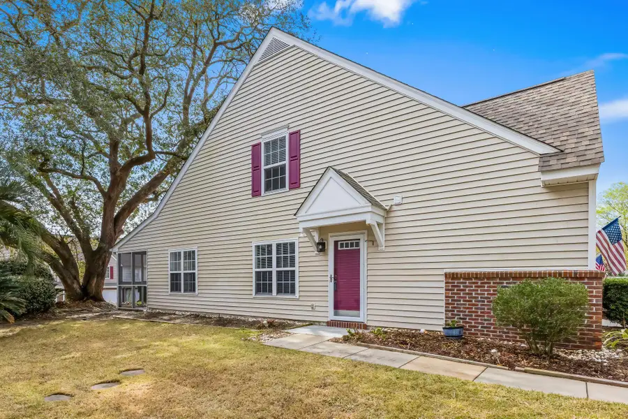 63 Pembroke Ln. #63, Pawleys Island, SC 29585 - #2