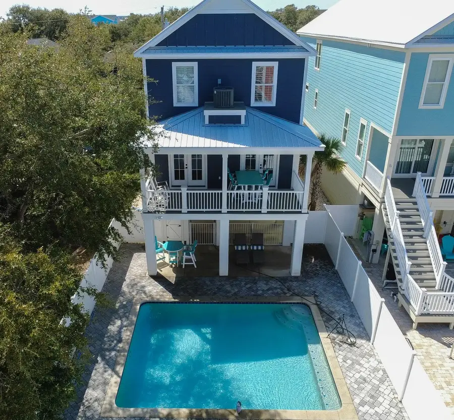 120B 7th Ave. N, Surfside Beach, SC 29575 - #2