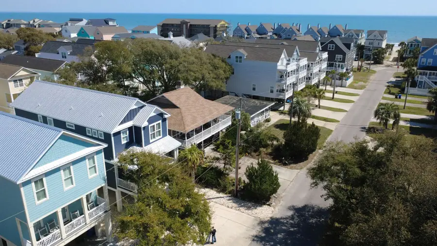 120B 7th Ave. N, Surfside Beach, SC 29575 - #3