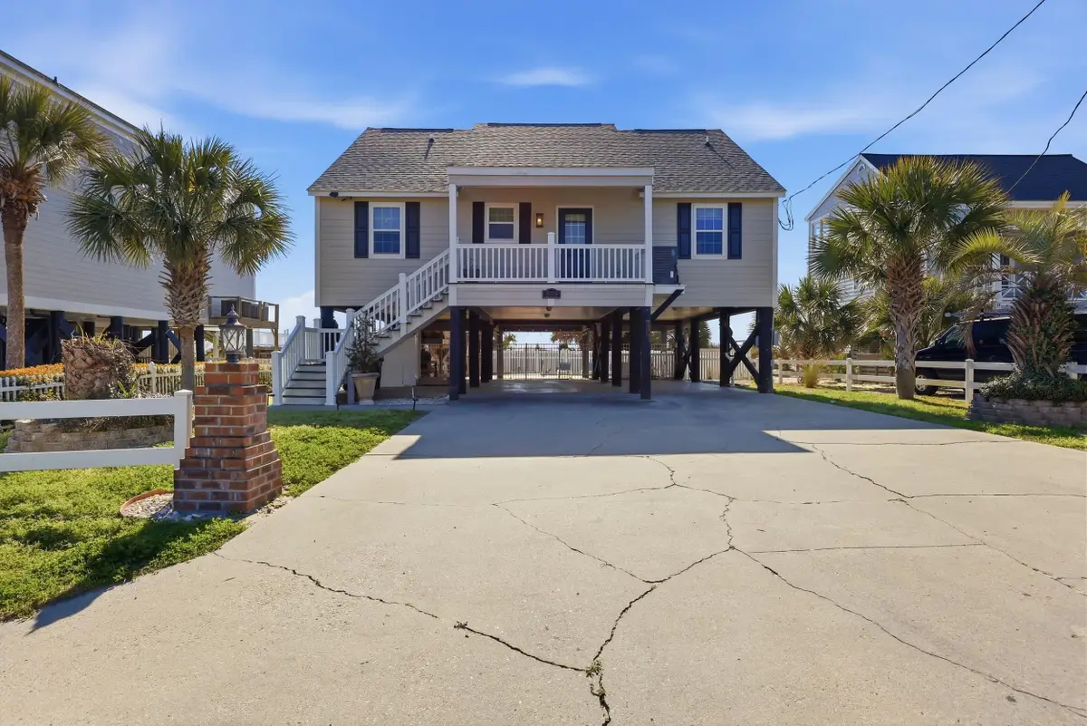 899 S Waccamaw Dr., Waccamaw Neck, SC 29576 - #1