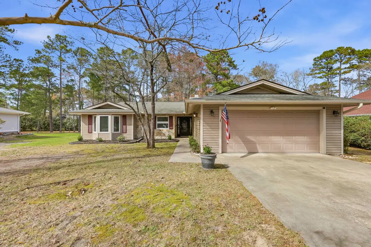 3 Niblick Ct., Carolina Shores, SC 28467 - #1