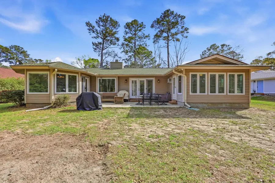 3 Niblick Ct., Carolina Shores, SC 28467 - #3