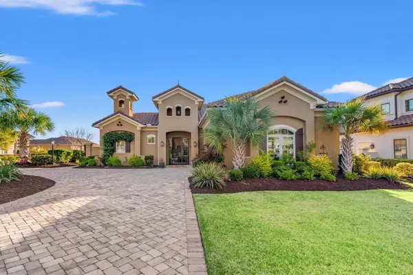 9201 Parma Ln., Myrtle Beach, SC 29579