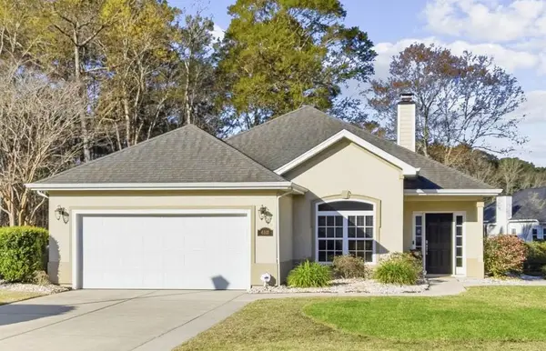 4510 Periwinkle Ct., Murrells Inlet, SC 29576