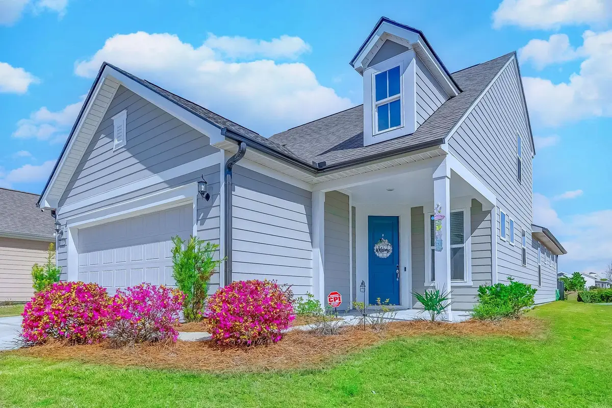 1352 Littleleaf Loop, North Myrtle Beach, SC 29582 - #1