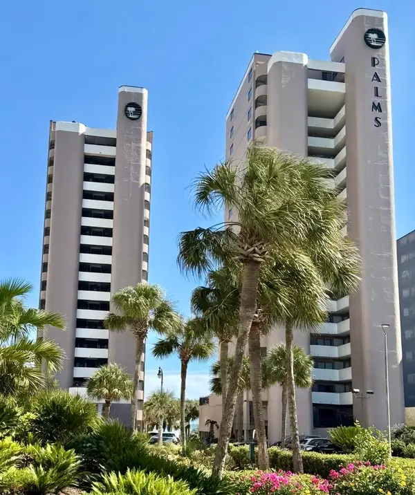 2406 N Ocean Blvd. #1104, Myrtle Beach, SC 29577