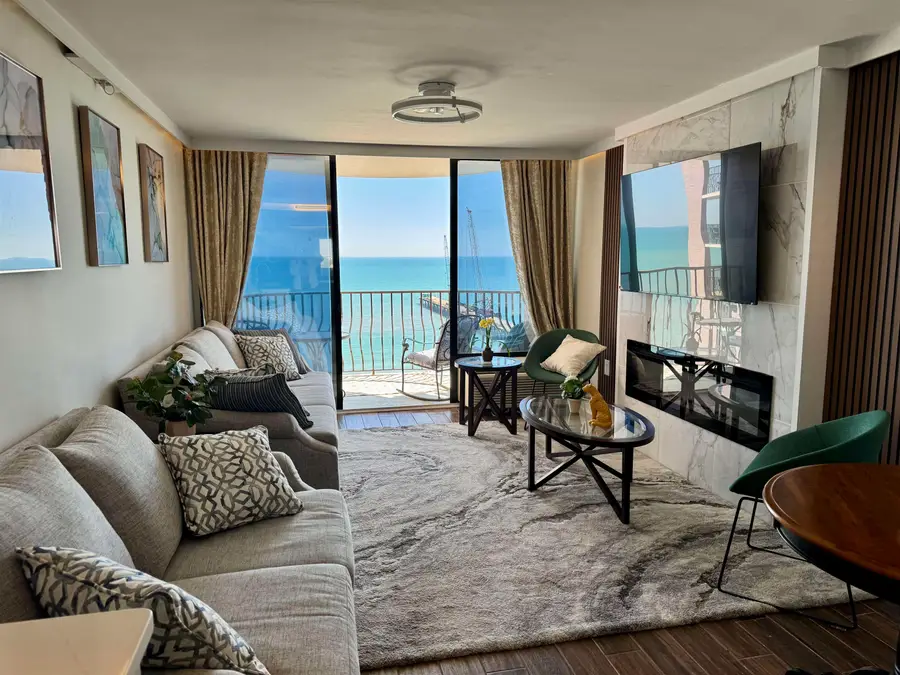 2406 N Ocean Blvd. #1104, Myrtle Beach, SC 29577 - #2