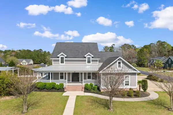 217 Chapel Ridge Circle, Myrtle Beach, SC 29588