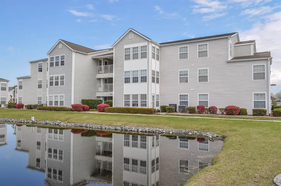 8642 Southbridge Dr. #F, Myrtle Beach, SC 29575 - #2