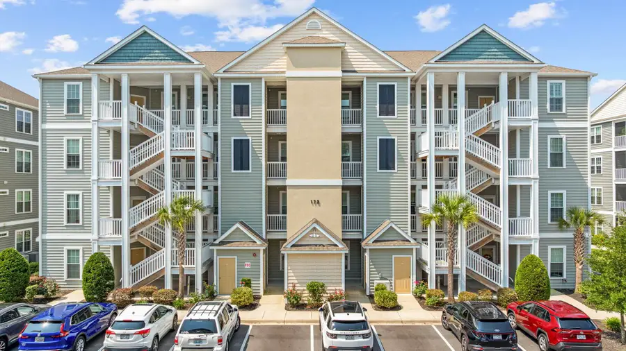 172 Ella Kinley Circle #204, Myrtle Beach, SC 29588 - #2