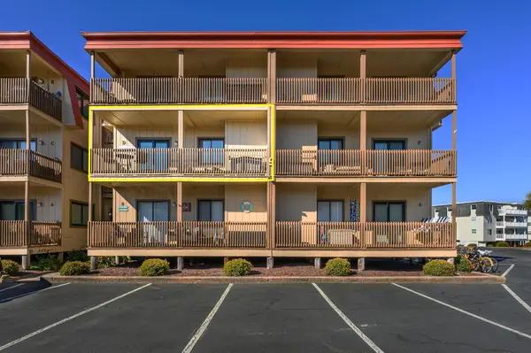 6309 Ocean Blvd. N #Unit 9 - D, North Myrtle Beach, SC 29582