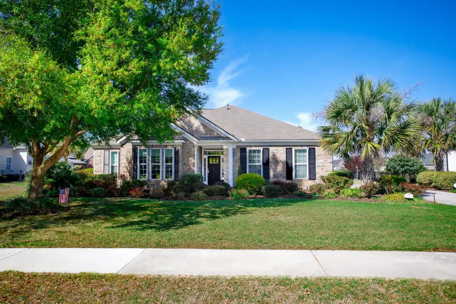 1004 Black Skimmer Dr., Conway, SC 29526 - #2