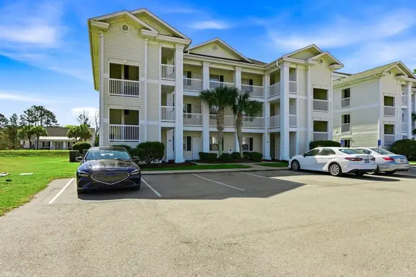 514 White River Dr. #23G, Myrtle Beach, SC 29579