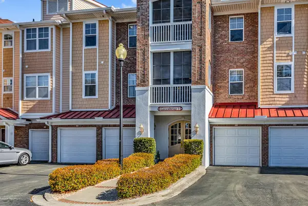 5650 Barefoot Resort Bridge Rd. #127, North Myrtle Beach, SC 29582