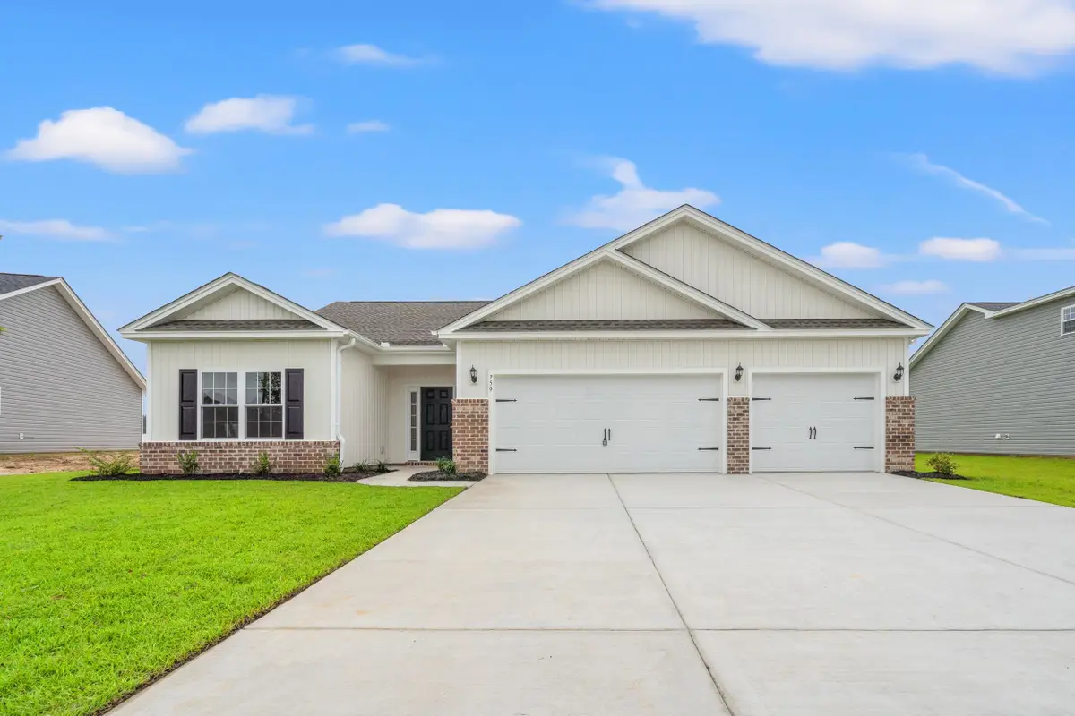 230 Stillbrook Dr., Longs, SC 29568 - #1