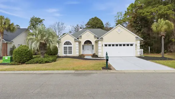 5812 Long Creek Rd., North Myrtle Beach, SC 29582