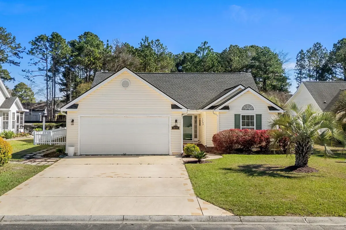 916 Dunrobin Ln., Myrtle Beach, SC 29588 - #1