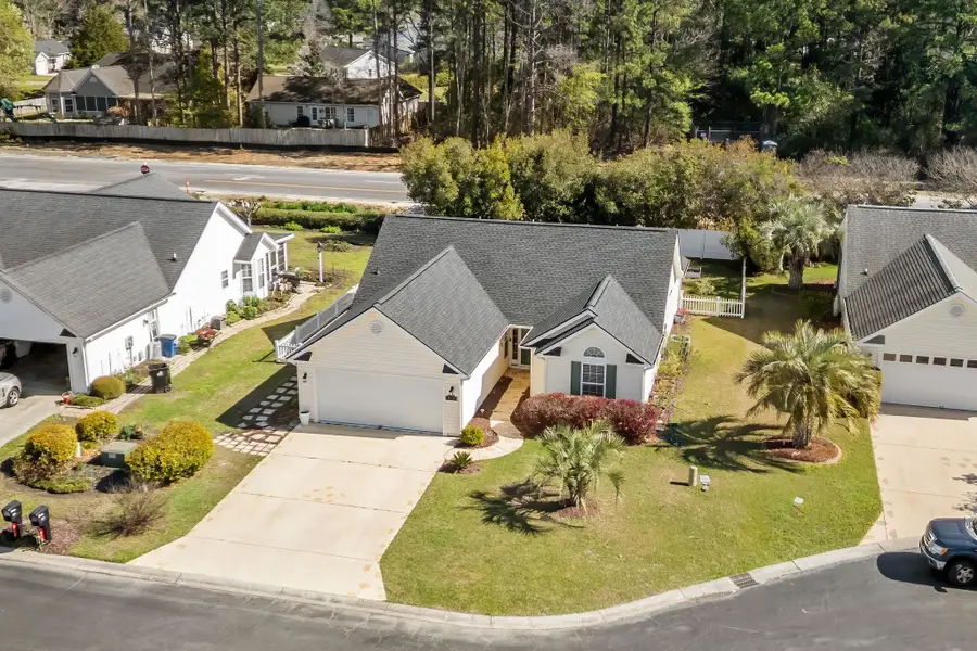 916 Dunrobin Ln., Myrtle Beach, SC 29588 - #3
