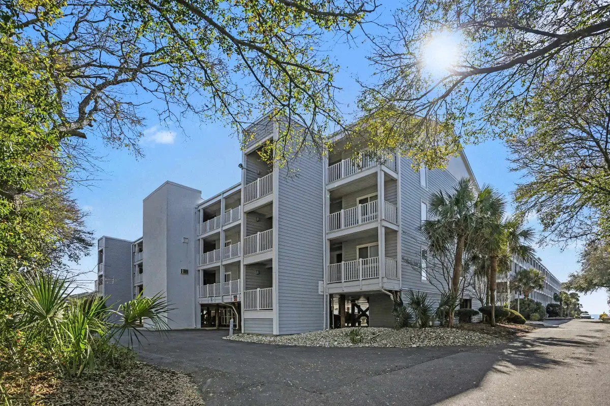 9581 Shore Dr. #128, Myrtle Beach, SC 29572 - #1