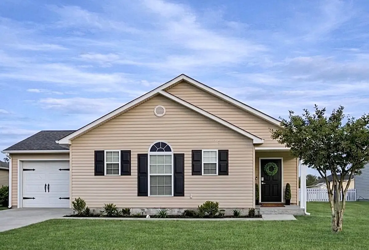 232 Oak Lea Dr., Conway, SC 29526 - #1