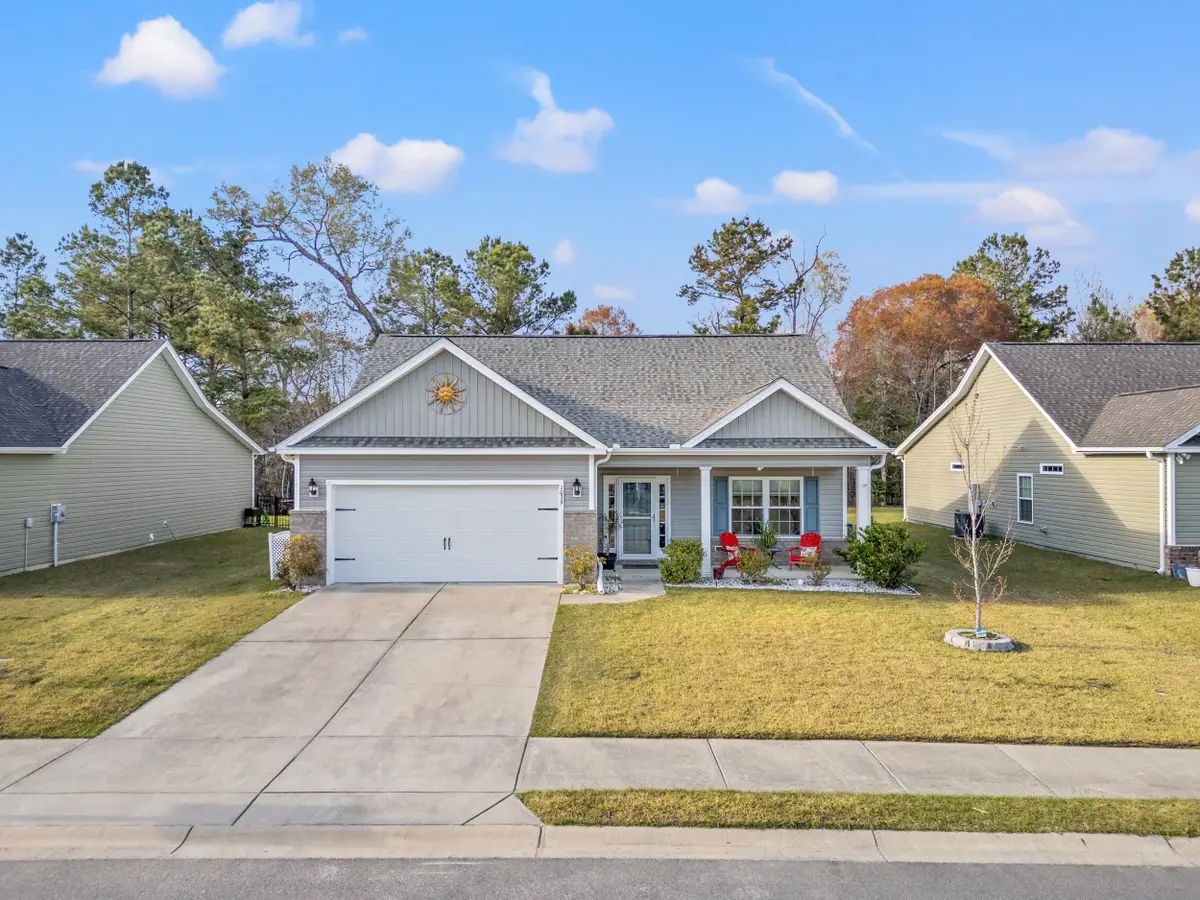 1039 Kennington Ct., Conway, SC 29526 - #1