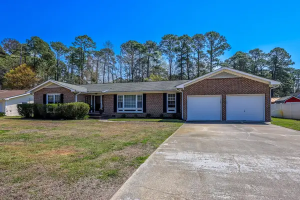 27 Plantation Rd., Myrtle Beach, SC 29588