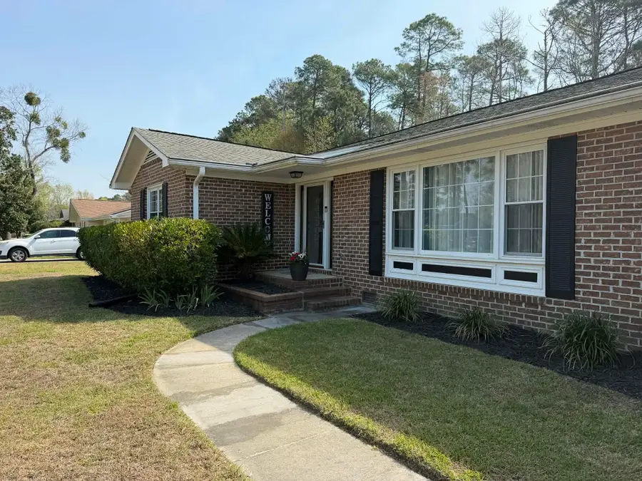 27 Plantation Rd., Myrtle Beach, SC 29588 - #2