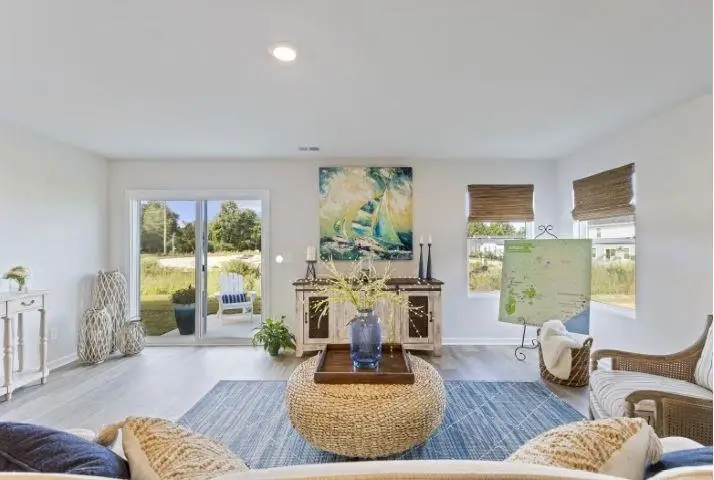 1022 Cherrystone Loop, Conway, SC 29526 - #2