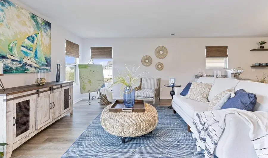 1022 Cherrystone Loop, Conway, SC 29526 - #3