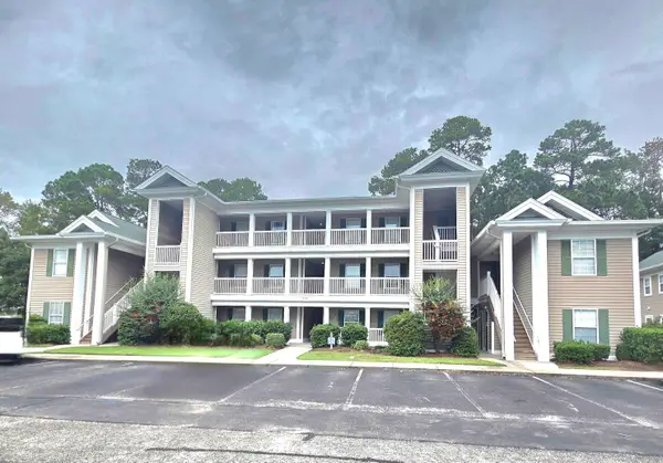 1125 Blue Stem Dr. #29C, Pawleys Island, SC 29585