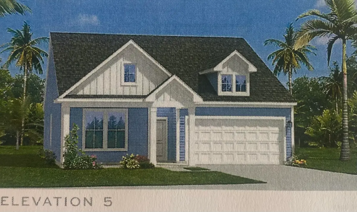 259 Letha Dr, Longs, SC 29568 - #1