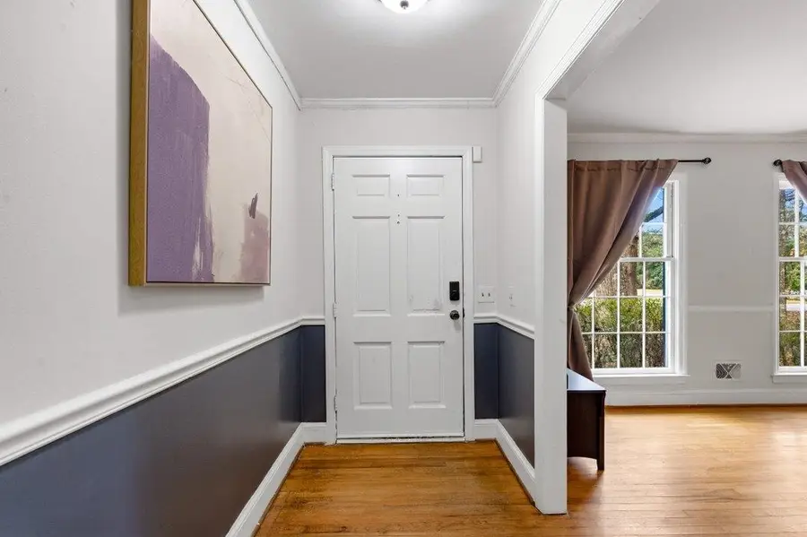 1508 Elm St., Conway, SC 29526 - #2