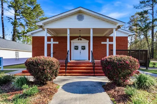 4360 Rose St., Loris, SC 29569