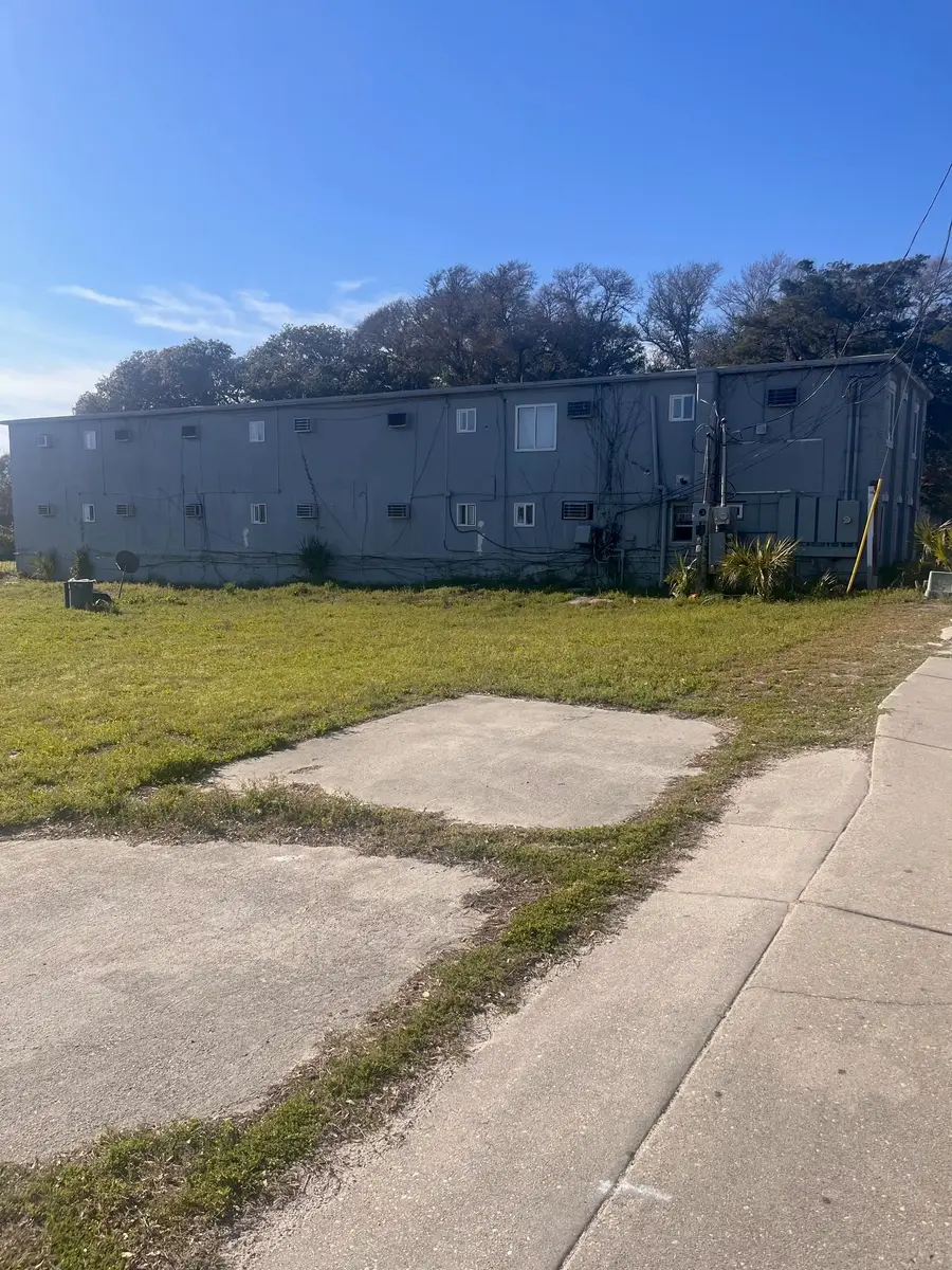 603 30th Ave. S, Atlantic Beach, SC 29582 - #3