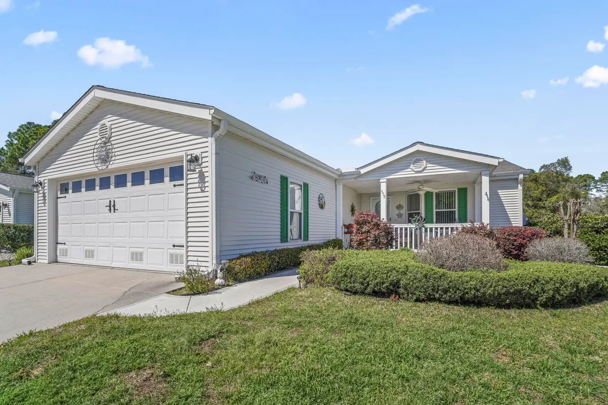 558 Woodholme Dr., Conway, SC 29526 - #1