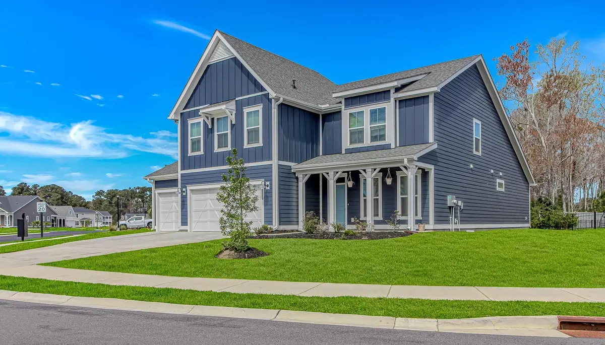 1180 Safe Haven Dr., Myrtle Beach, SC 29579 - #1