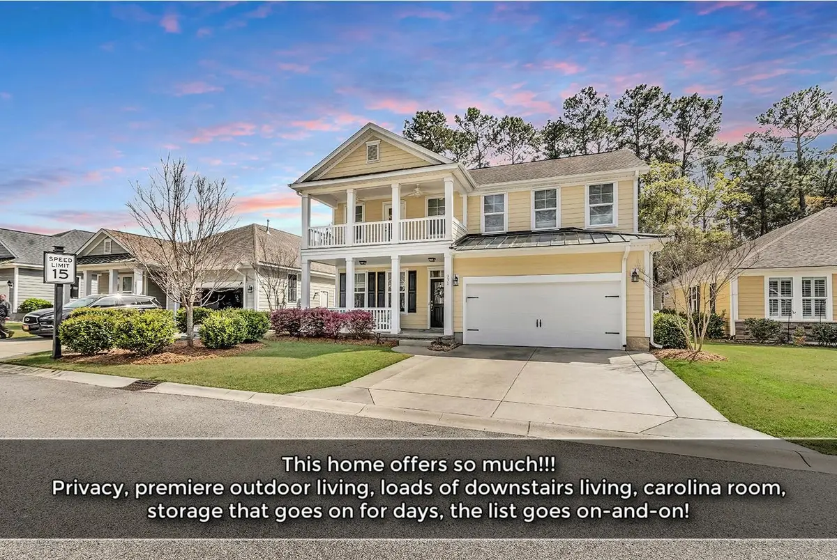 331 Scottsdale Ct., Murrells Inlet, SC 29576 - #1