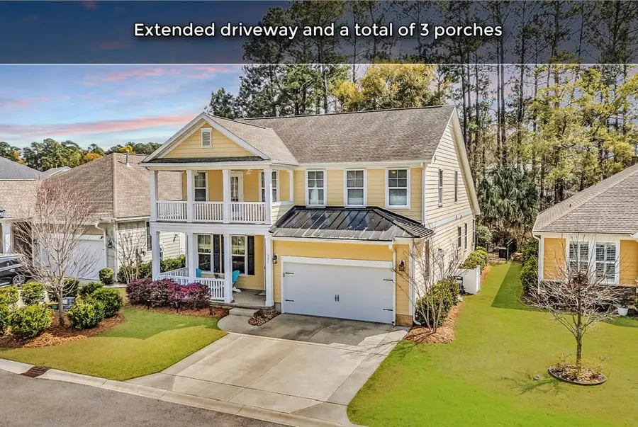 331 Scottsdale Ct., Murrells Inlet, SC 29576 - #2