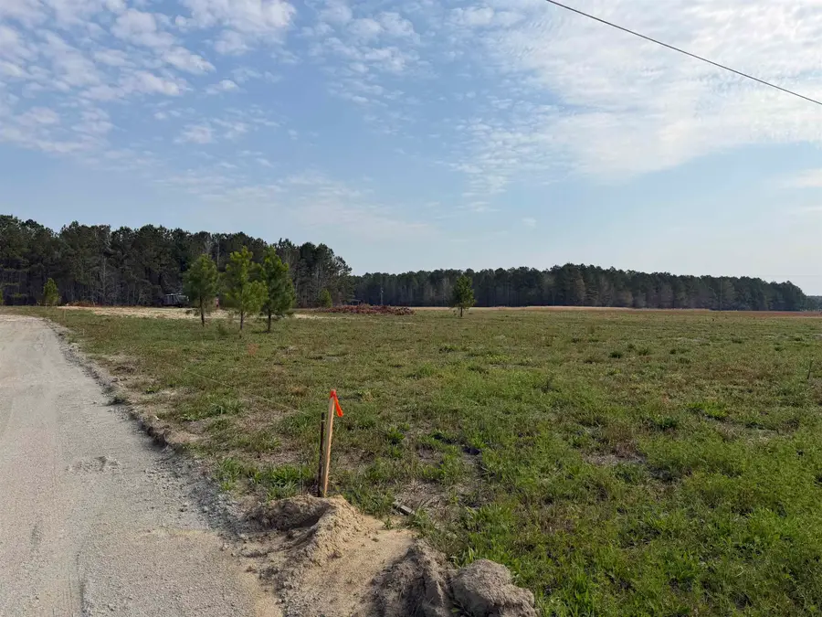 1340 W G Rd., Conway, SC 29526 - #3