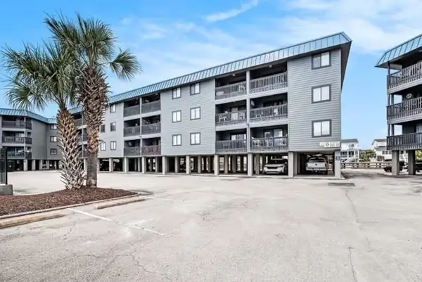 6001 N Ocean Blvd. #242, North Myrtle Beach, SC 29582