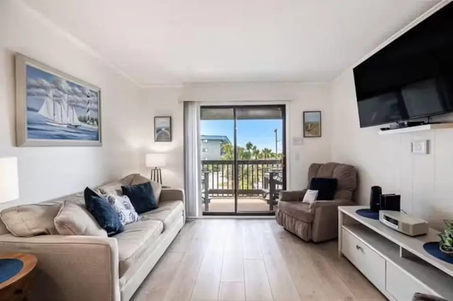 6001 N Ocean Blvd. #242, North Myrtle Beach, SC 29582 - #3