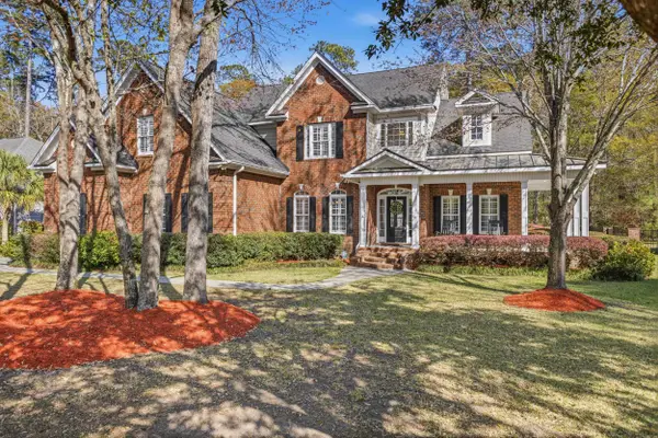 204 Chamberlin Dr., Myrtle Beach, SC 29588