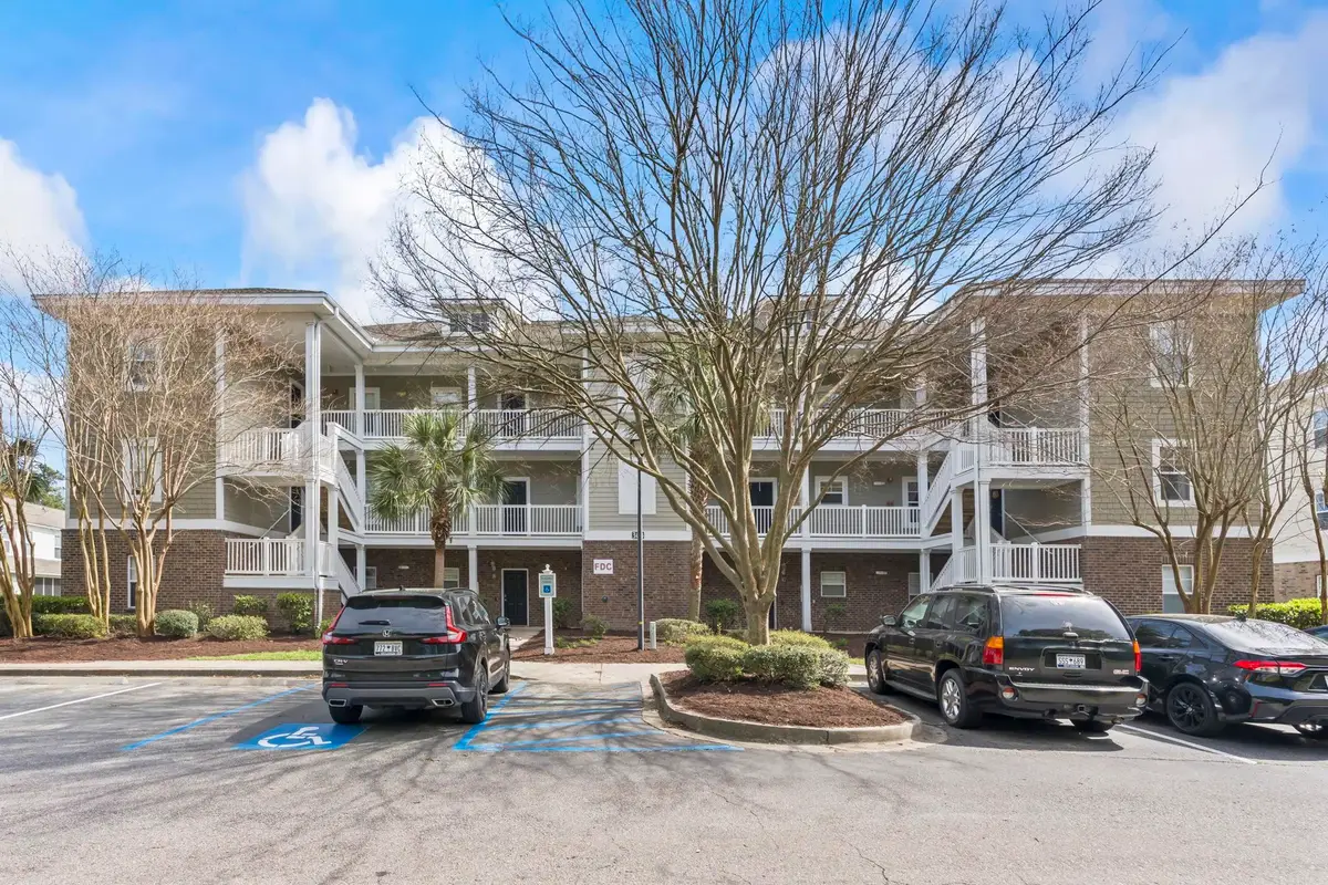 304 Kiskadee Loop #3G, Conway, SC 29526 - #1