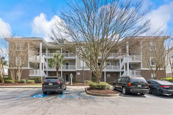 304 Kiskadee Loop #3G, Conway, SC 29526