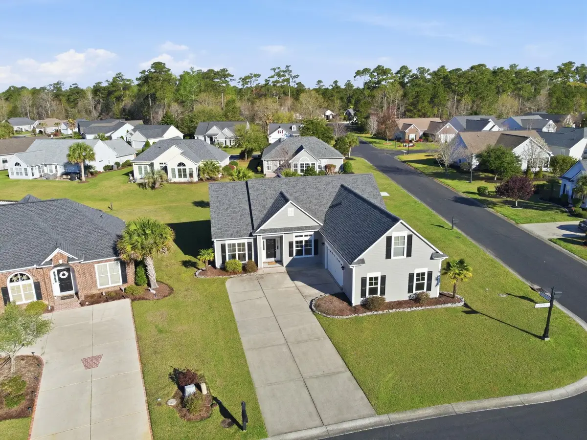 2 Hearthstone Way, Murrells Inlet, SC 29576 - #1